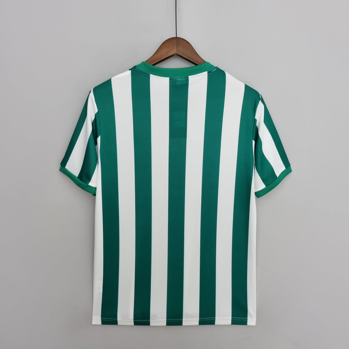 REAL BETIS 76-77 RETRO