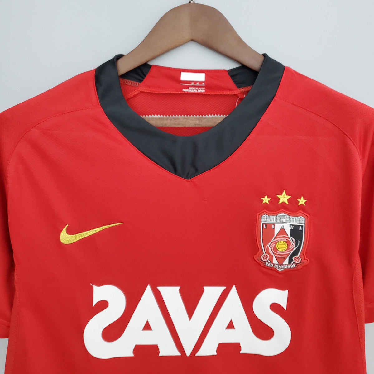 URAWA I 2008 HOMBRES (RETRO)