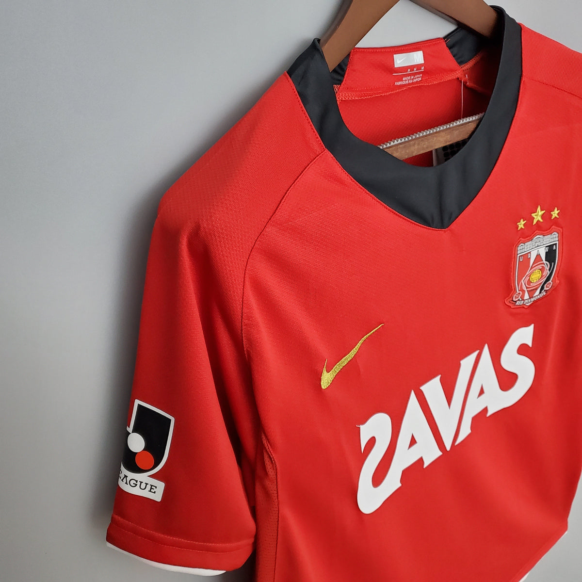 URAWA I 2008 HOMBRES (RETRO)
