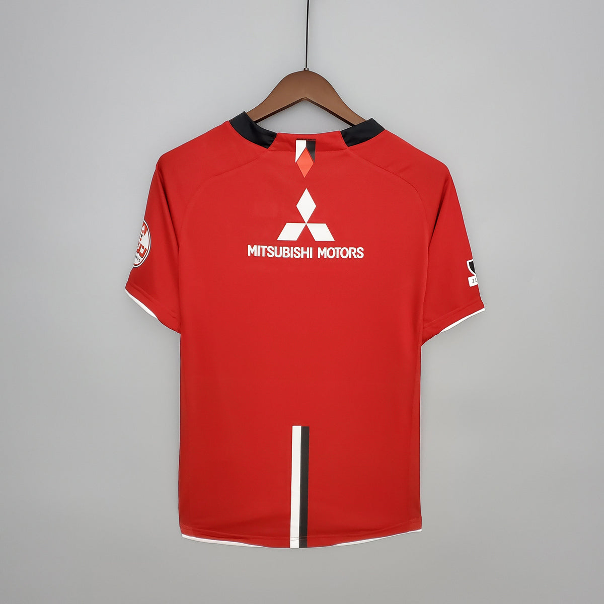 URAWA I 2008 HOMBRES (RETRO)