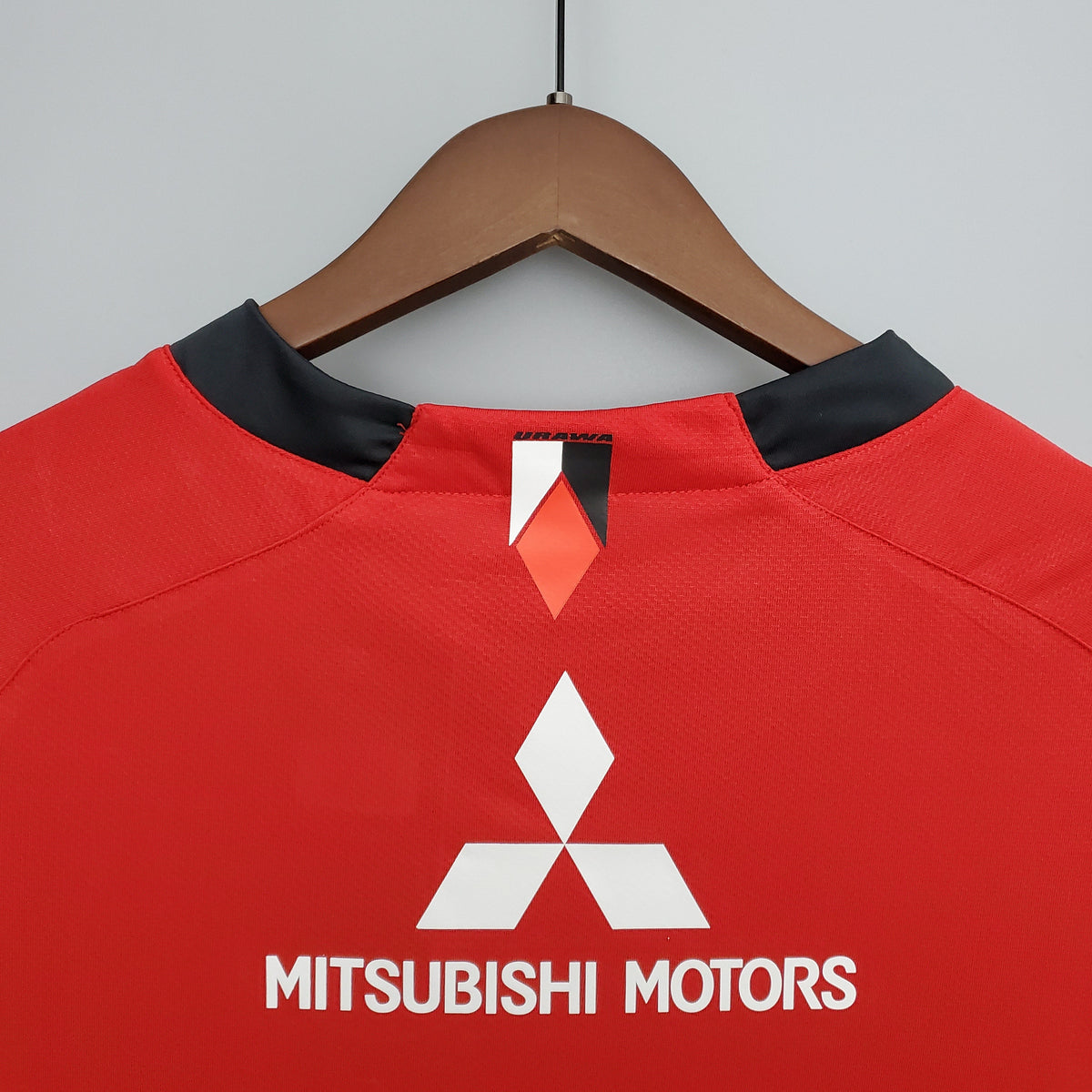 URAWA I 2008 HOMBRES (RETRO)