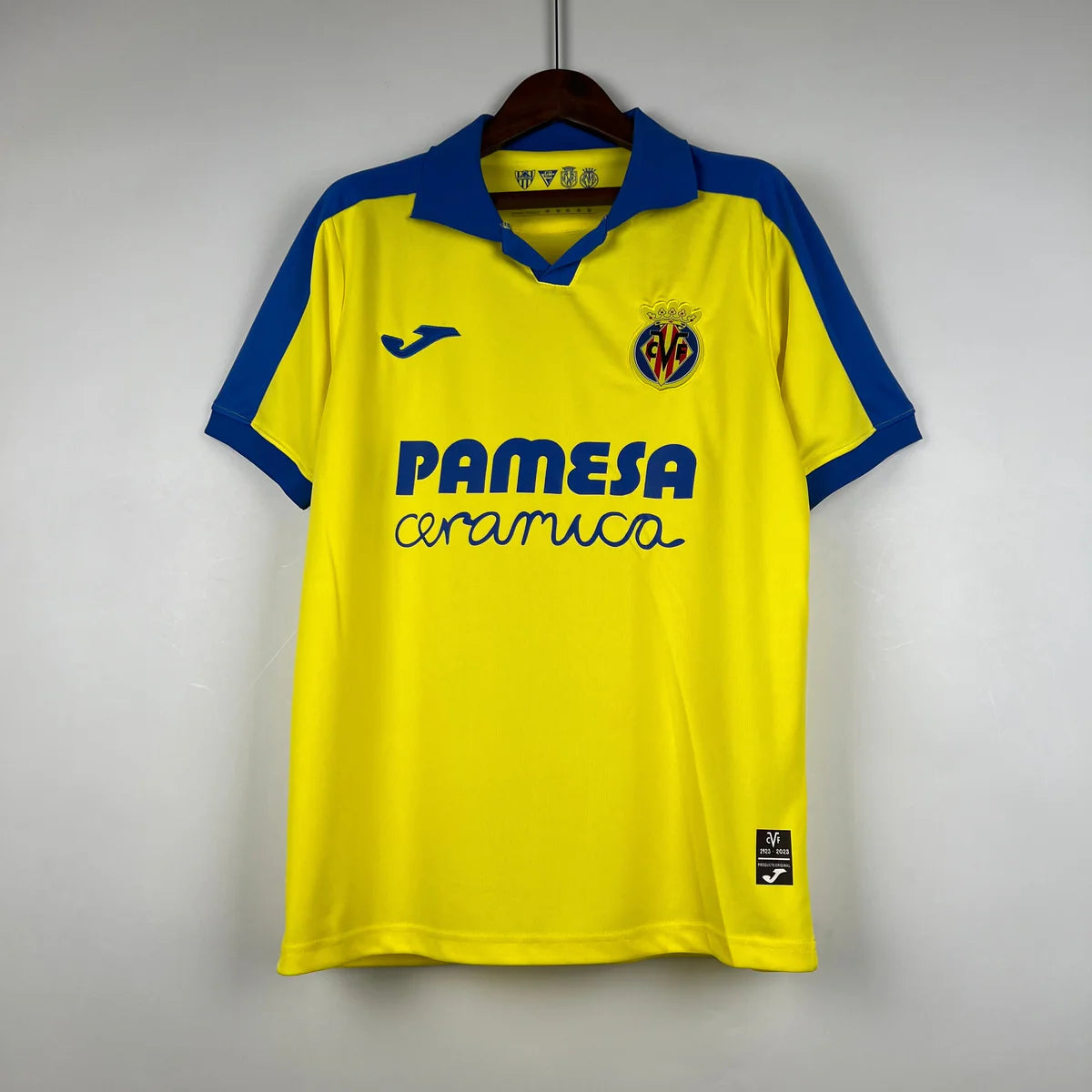 23/24 VILLARREAL LOCAL