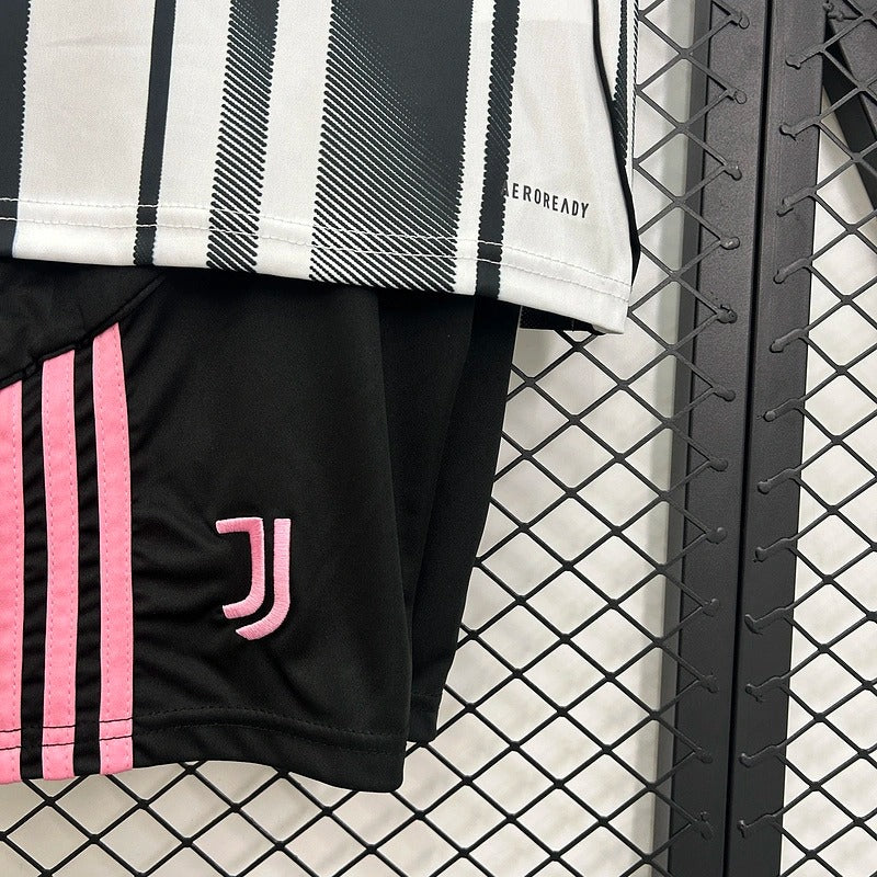 JUVENTUS LOCAL 25-26 NIÑOS