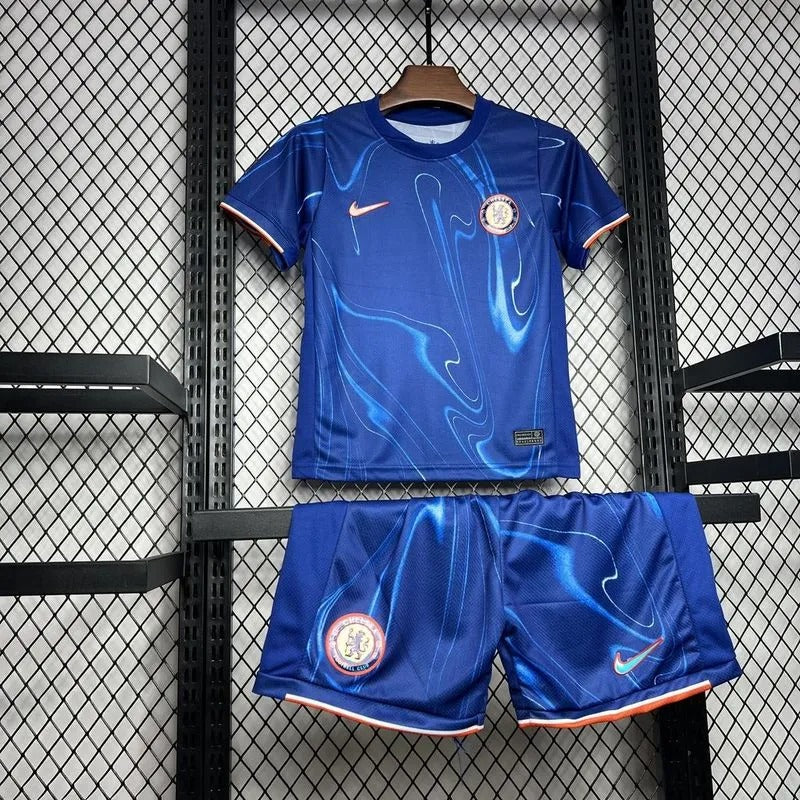 CHELSEA LOCAL 24-25 NIÑOS