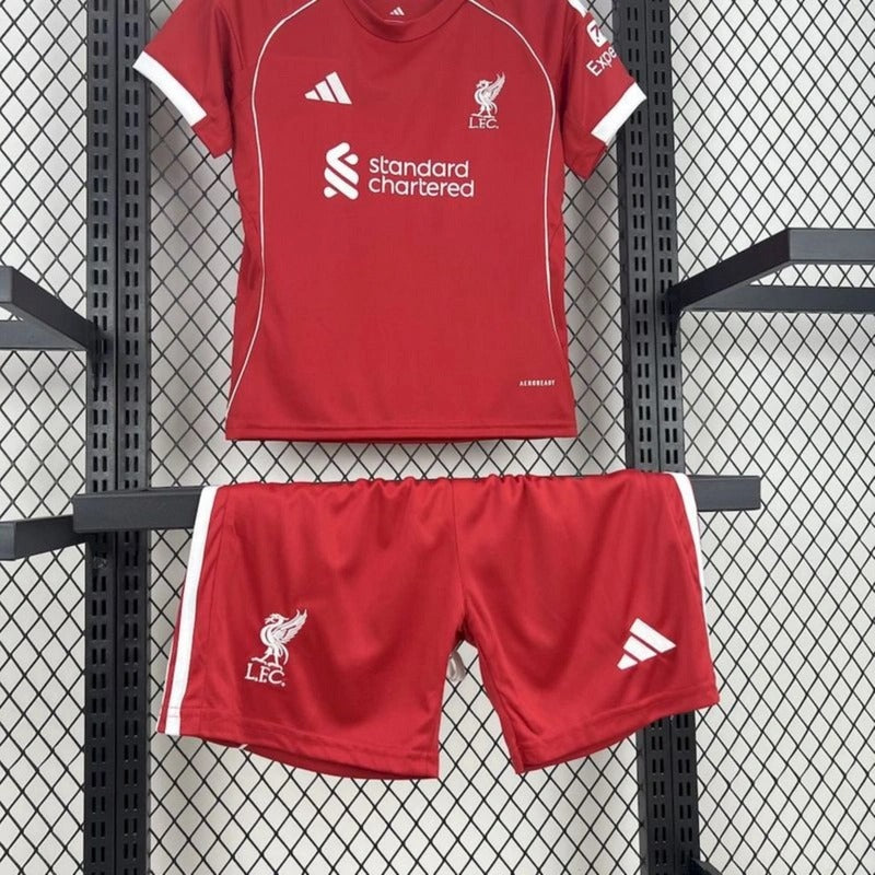 LIVERPOOL LOCAL 25-26 NIÑOS