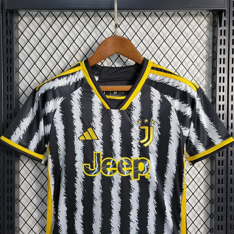 JUVENTUS LOCAL 23-24 NIÑOS