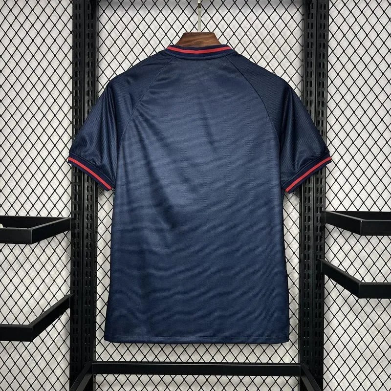 FC BARCELONA VISITANTE 24-25 EDICIÓN ESPECIAL