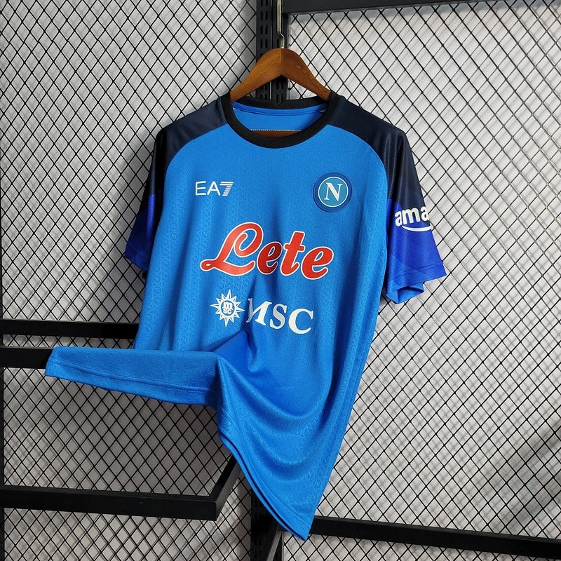 NAPOLI LOCAL 22-23
