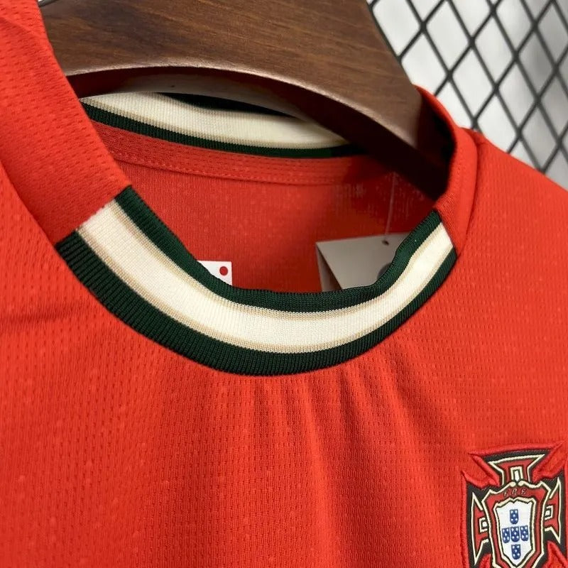 Selección Portugal local 24-25 NIÑOS