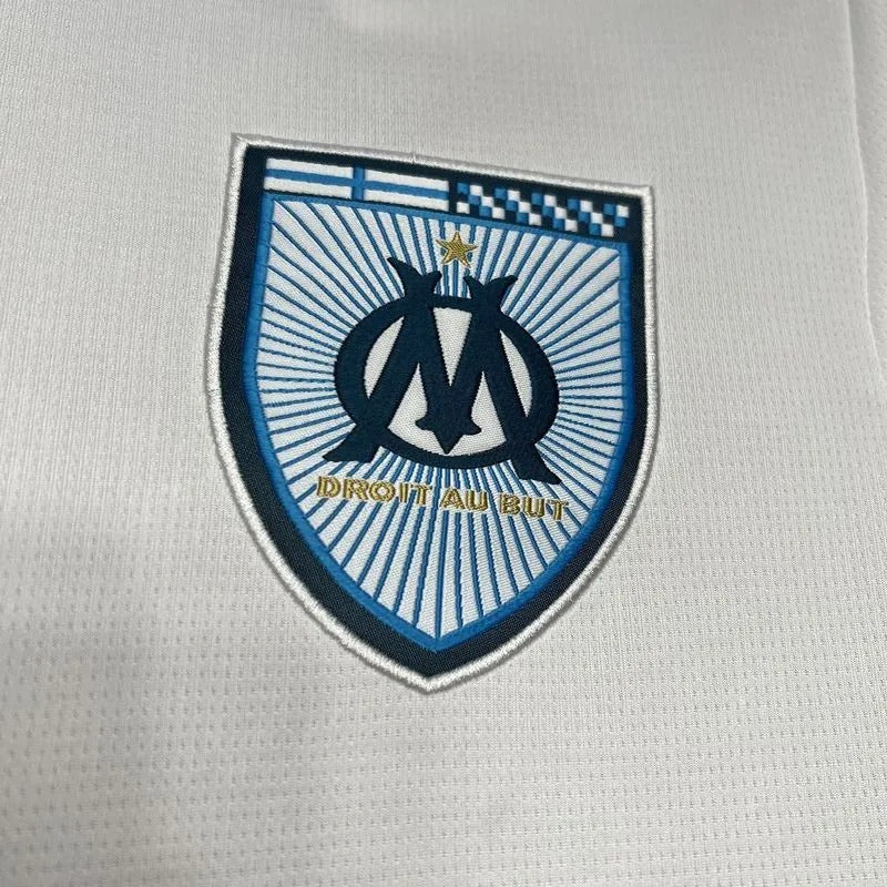 OLYMPIQUE DE MARSEILLE LOCAL 24-25