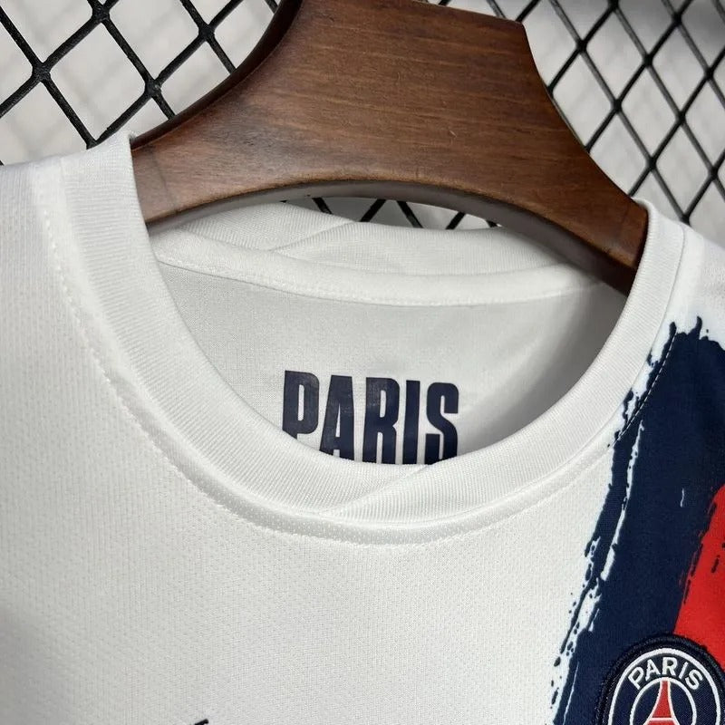 PSG VISITANTE 24-25 NIÑOS