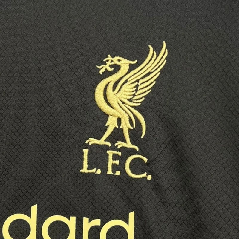 LIVERPOOL EDICIÓN BLACK GOLD 25-26
