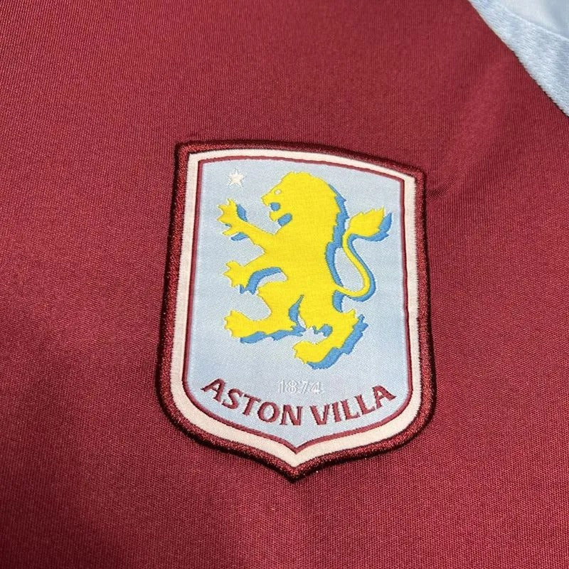 ASTON VILLA LOCAL 24-25