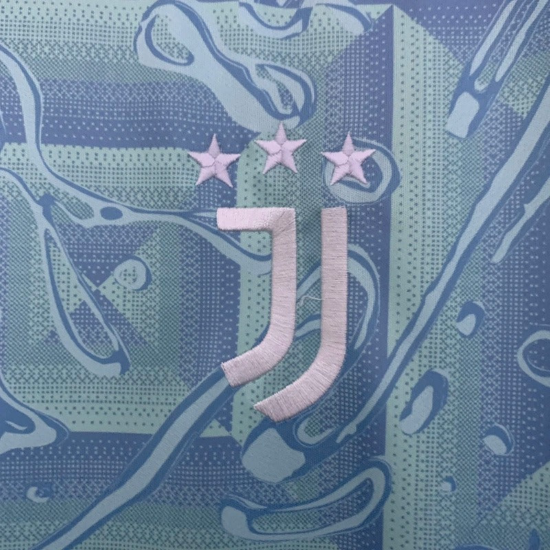 JUVENTUS VISITANTE 25-26