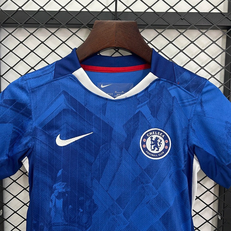 CHELSEA LOCAL 25-26 NIÑOS