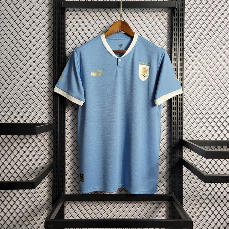 SELECCIÓN URUGUAY LOCAL 22-23