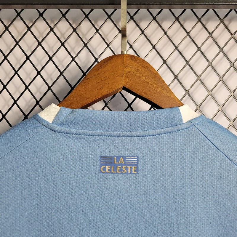 SELECCIÓN URUGUAY LOCAL 22-23
