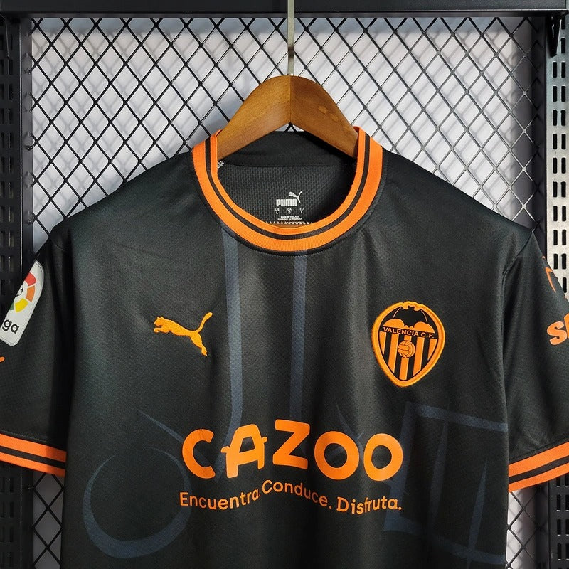 VALENCIA VISITANTE 22-23