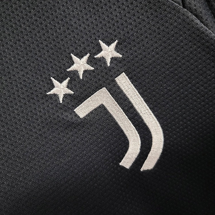 JUVENTUS VISITANTE 23-24 NIÑOS