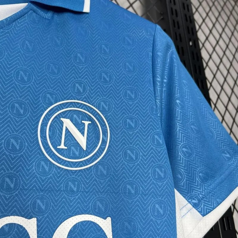 NAPOLI LOCAL 24-25