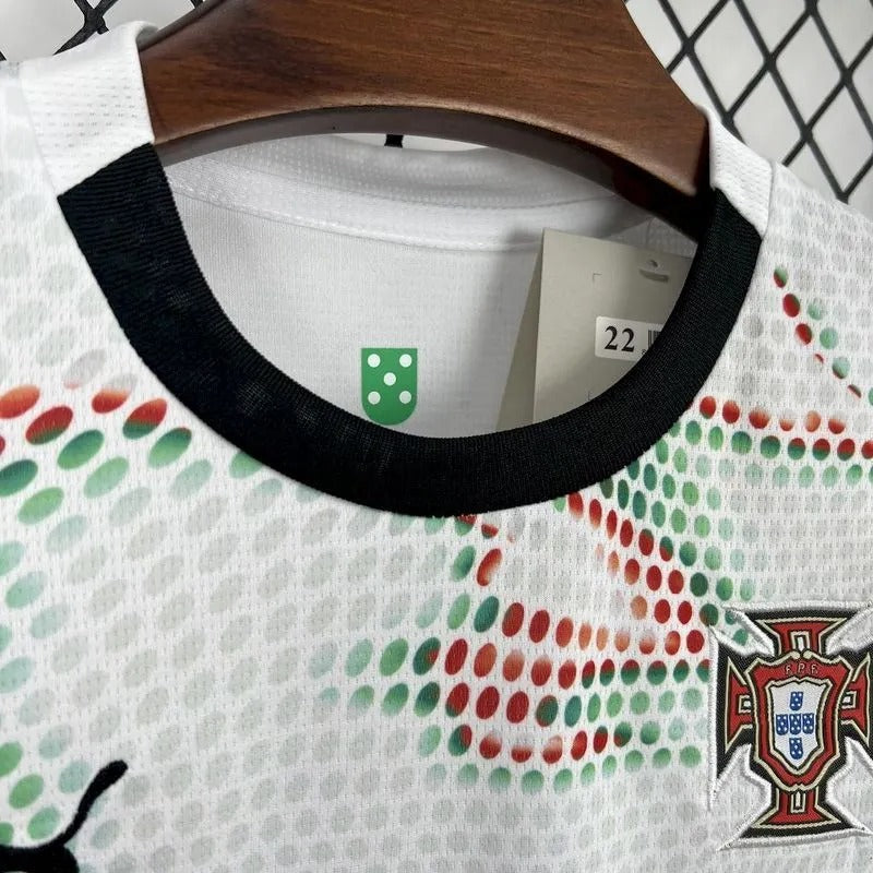 Selección Portugal Visitante 25-26 NIÑOS
