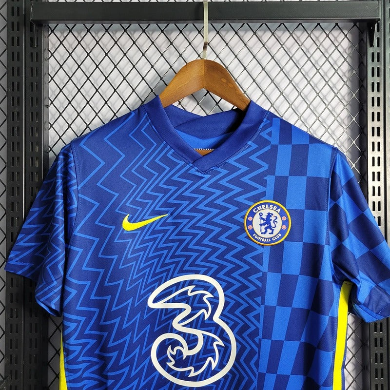 CHELSEA LOCAL 21-22