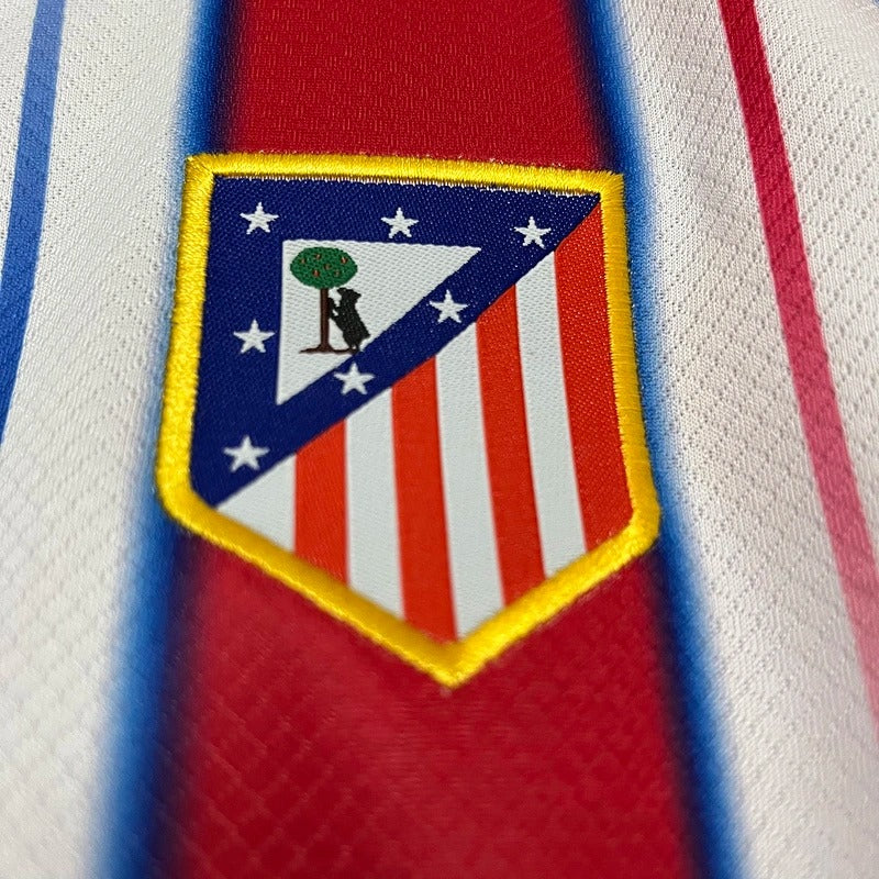 ATLÉTICO DE MADRID LOCAL 24-25 NIÑOS