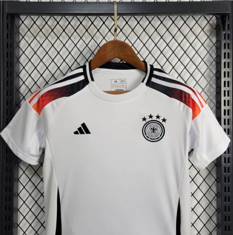 ALEMANIA LOCAL 24-25 NIÑOS