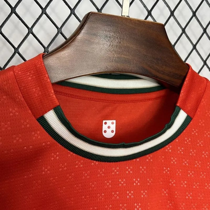 Selección Portugal local 25-26