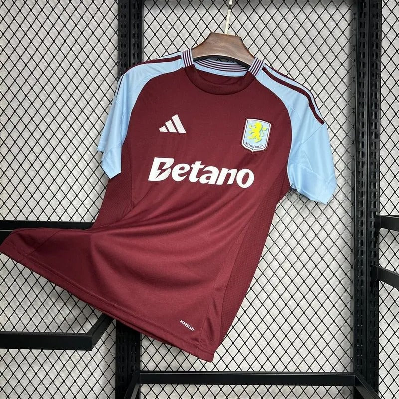 ASTON VILLA LOCAL 24-25