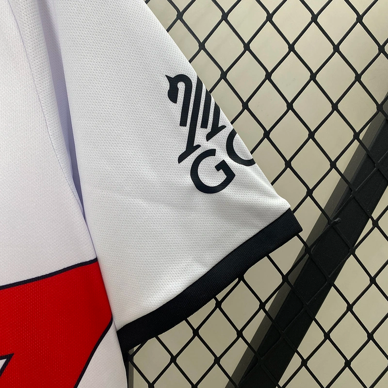 RAYO VALLECANO LOCAL 24-25