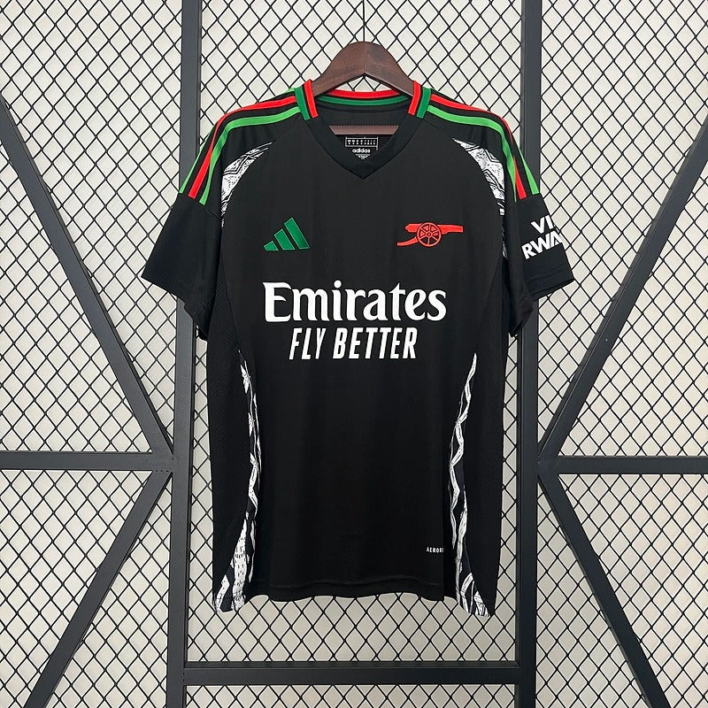 ARSENAL VISITANTE 24-25