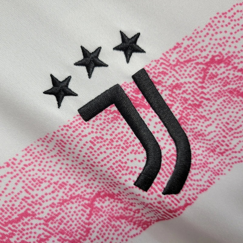JUVENTUS VISITANTE 23-24
