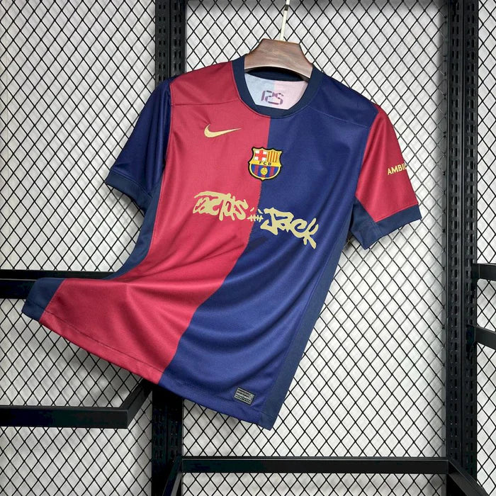 BARCELONA 24-25 TRAVIS SCOTT