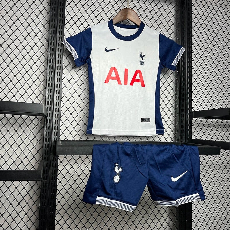 TOTTENHAM VISITANTE 24-25 NIÑOS