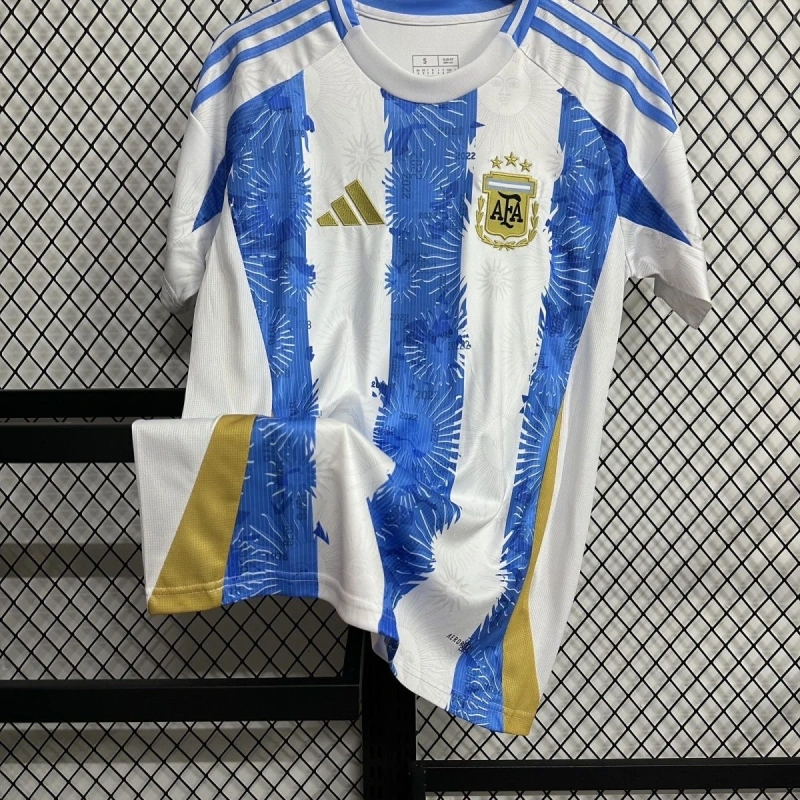SELECCIÓN ARGENTINA EDICION ESPECIAL 24-25