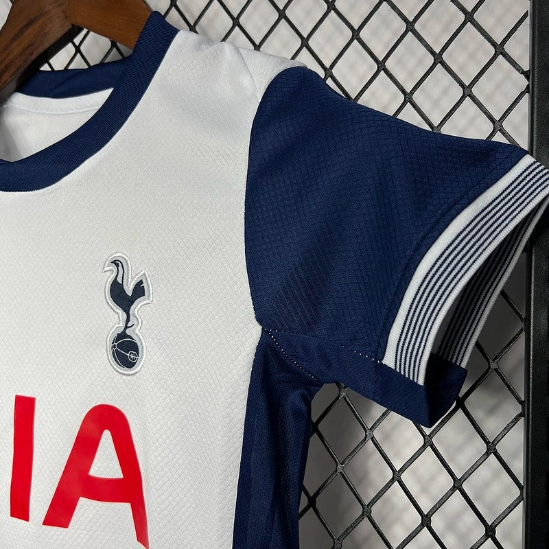 TOTTENHAM VISITANTE 24-25 NIÑOS