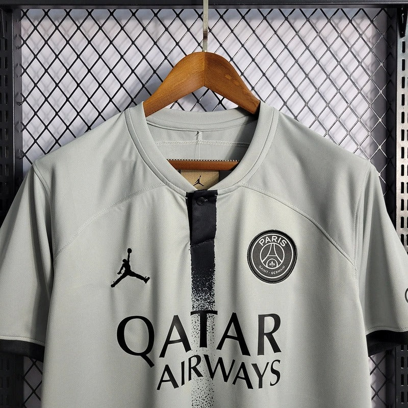 PSG VISITANTE 22-23