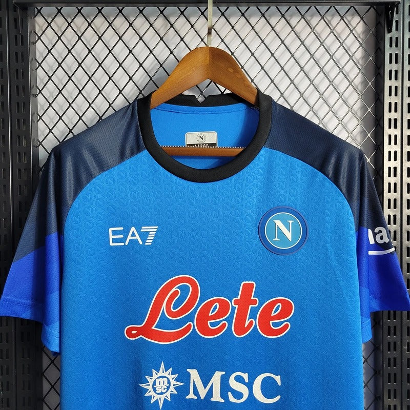 NAPOLI LOCAL 22-23
