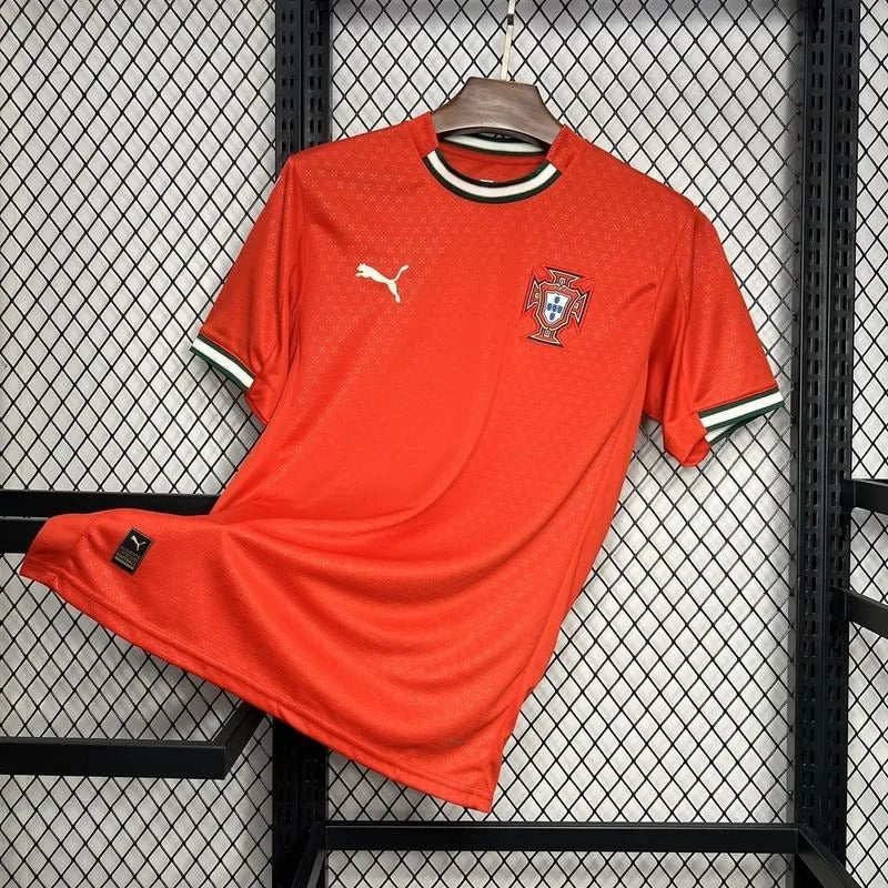 Selección Portugal local 25-26
