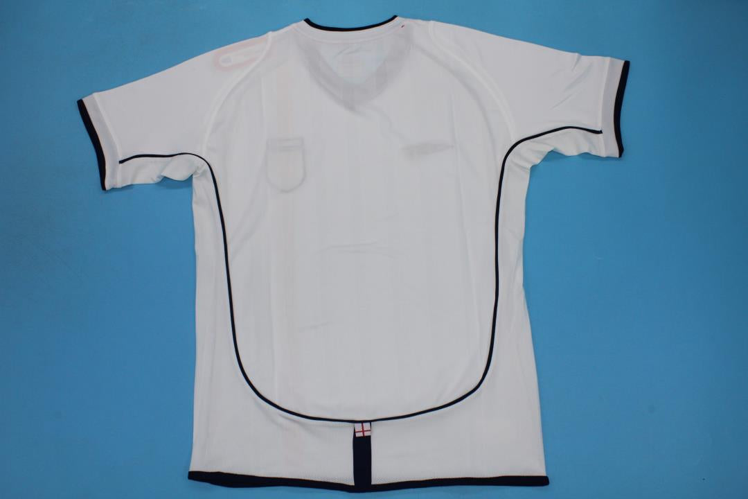 CAMISETA INGLATERRA 2002 (RETRO) | HOMBRES