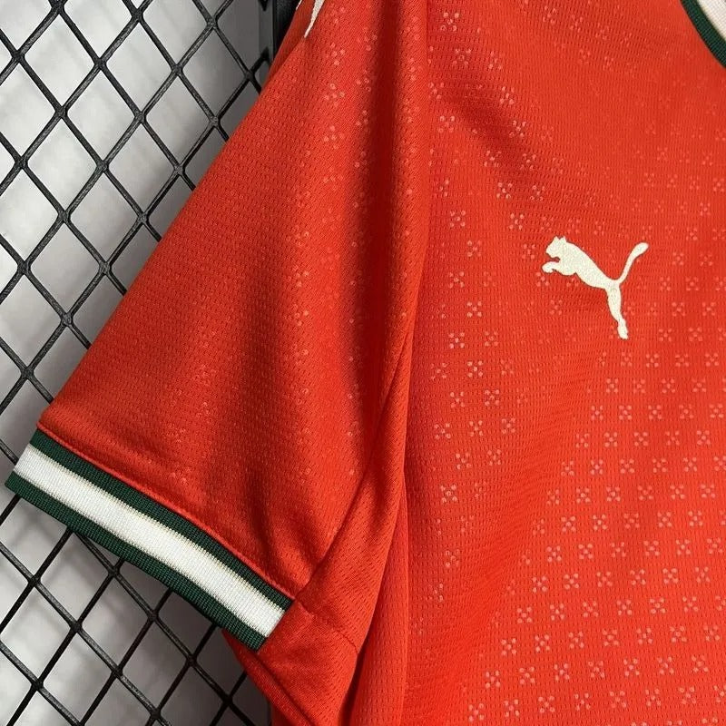 Selección Portugal local 25-26