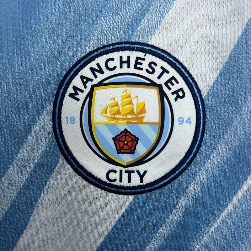 MANCHESTER CITY LOCAL 25-26