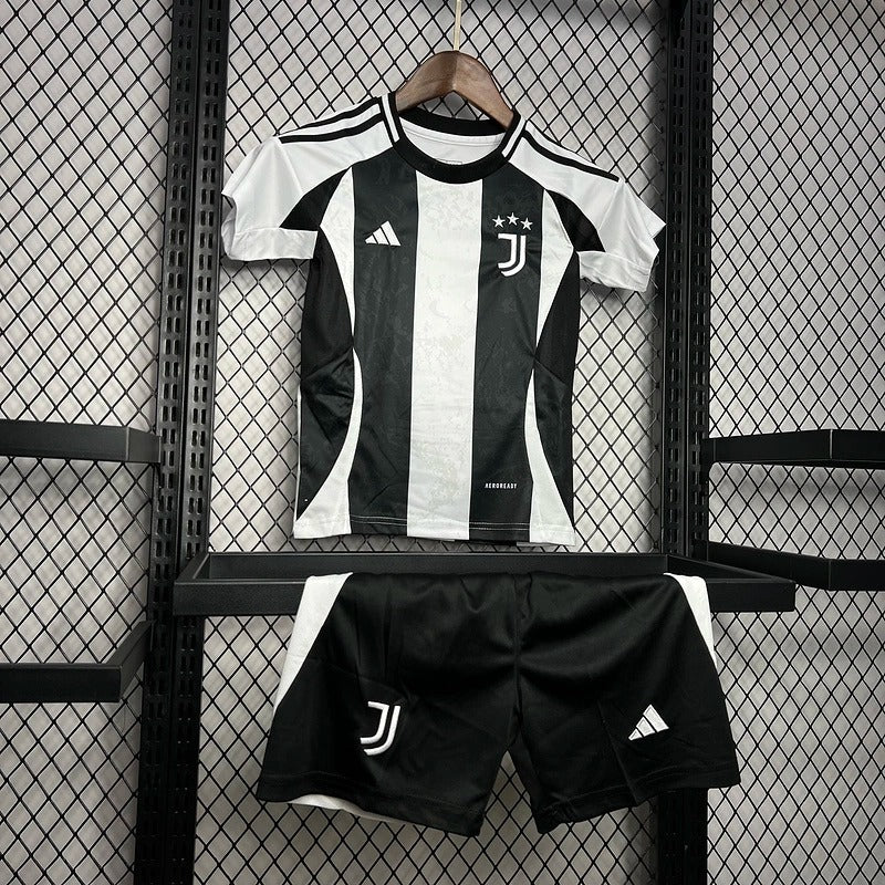 JUVENTUS LOCAL 24-25 NIÑOS