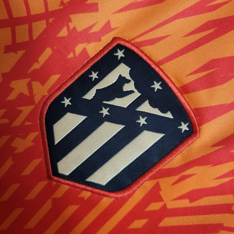 ATLETICO MADRID NARANJA 22-23