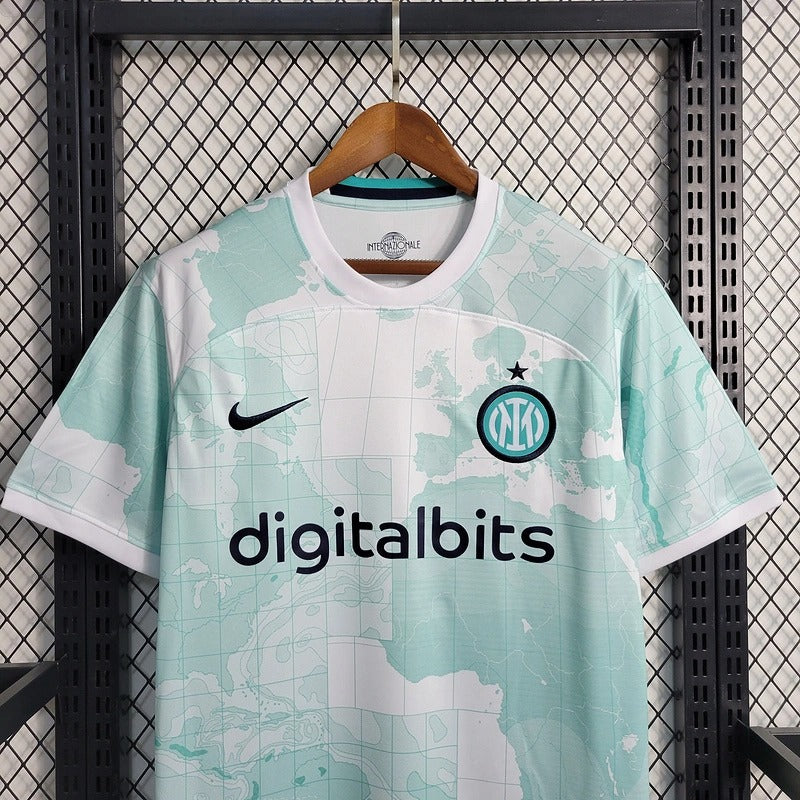 INTER DE MILAN VISITANTE 22-23