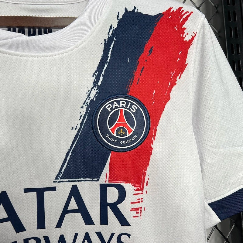 PSG VISITANTE 24-25
