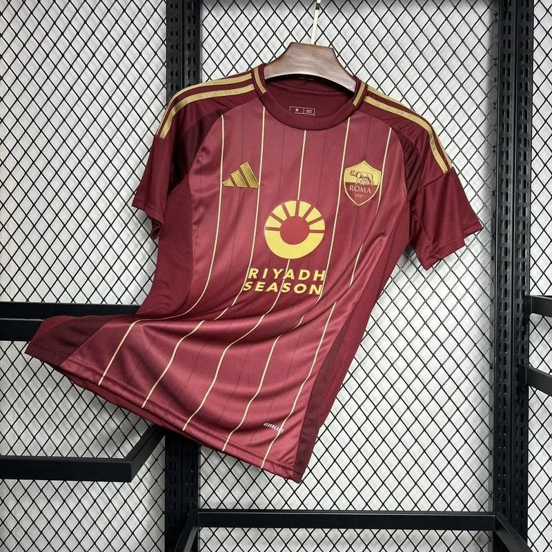AS ROMA LOCAL 24-25