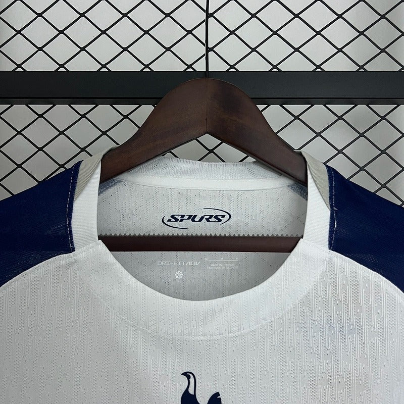 TOTTENHAM LOCAL 25-26