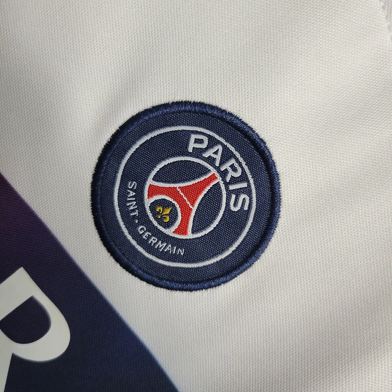 PSG VISITANTE 23-24 NIÑOS